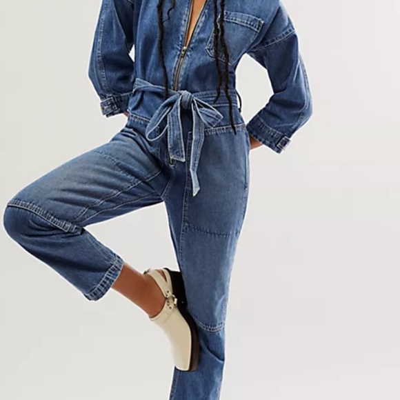 Jeffery Campbell Mules - Picture 2 of 6